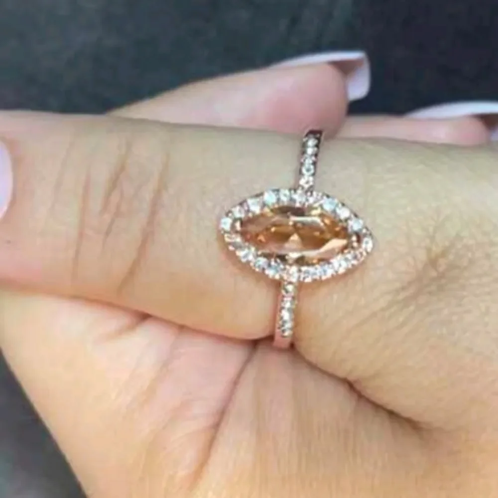 boutique simulated diamonds